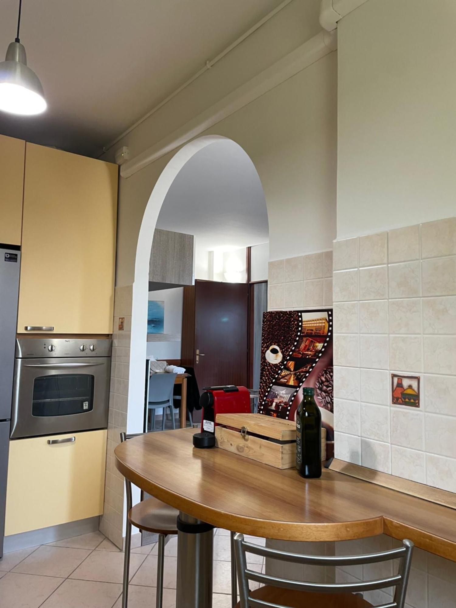Pm 2 Via De Gasperi Guest House Rozzano Zewnętrze zdjęcie