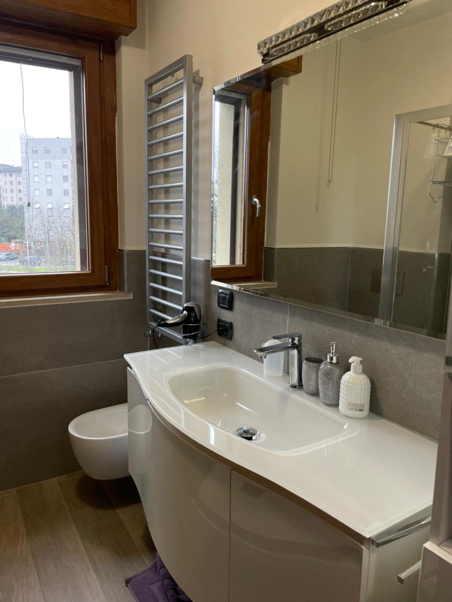 Pm 2 Via De Gasperi Guest House Rozzano Zewnętrze zdjęcie